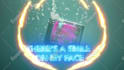 make you a HQ animated lyric video