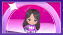 make a cute stinger transition for streamer and vtuber