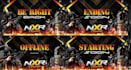 design animated twitch logo,twitch overlays kick overlays stream overlay panels