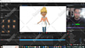 create an adobe character animator puppet rig