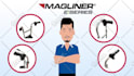 create 2d animated explainer video or 2d animation sales marketing video