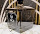 design luxury 3d perfume bottles, packaging, labels and logo