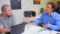 make a professional commercial or explainer video with real actors