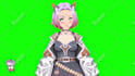 draw and rig a custom vtuber live2d model for vtube studio