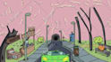 animate frame by frame whatever you would like