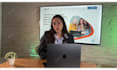 be your spokesperson video or ugc video creator in spanish