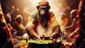 create ai african folktales and medieval history documentary videos