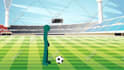create custom 2d cartoon animation and music video