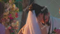 do cinematic wedding video editing