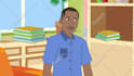 do 2d animation for you