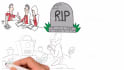 whiteboard animation video, doodle animation, explainer