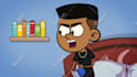 create amazing 2d cartoon animations