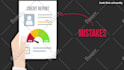 create attractive animation video for credit repair service