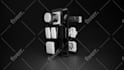create a professional high end 3d product animation