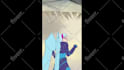 make 2d animated videos, gifs, loops