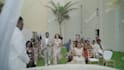 do professional cinematic wedding video and teaser editing