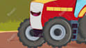 create awesome 2d kids animation