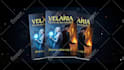 create cinematic book trailer teaser  website or event promos