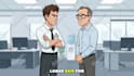 create professional animated finance explainer video