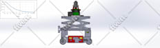 specialized work in solidworks and robotics