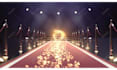 do red carpet award logo awesome