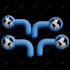 create custom 3d icon and animation for you