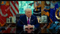 make a personalized donald trump happy birthday wishing video