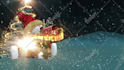 create stunning holiday style  video, christmas, new year
