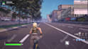 create realistic 3d game environment and level for unreal
