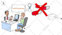 make a whiteboard animation explainer video