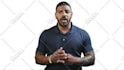 create green screen spokesperson video