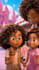 create 3d animated videos for kids like cocomelon