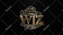 create luxury glossy metal 3d logo animation