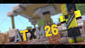 create a professional minecraft intro animation for you