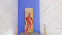 character run cycle in 3d
