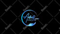 make 3d logo intro and animation