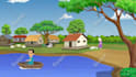 do 2d animation story or cartoon storytelling animation