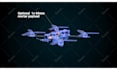 create premium 3d military and defense explainer animations in 1080p,4k