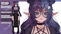 rig, draw, or design a high quality live2d vtuber model
