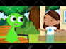 create 2d rhymes, stories animation videos for kids