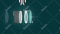 edit after effects template or make a custom animation