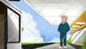 create beautifull 2d animation
