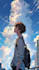 animate and loop your 2d character, art ,anime or picture