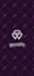 create app logo splash screen animation in lottie json svg