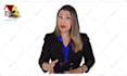 create a polished business corporate spokesperson video