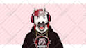 create express custom high quality vtuber model live2d vtuber rigging