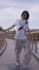 create a tiktok and reels dance video to promote your song