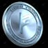 do spin animation your logo coin text or object in 3d style