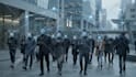 make a cinematic book trailer for amazon and social media