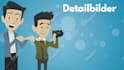 create a 2d explainer video in vyond